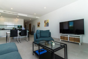 Stylish Apartment Near Beaches & City Center Lagos
